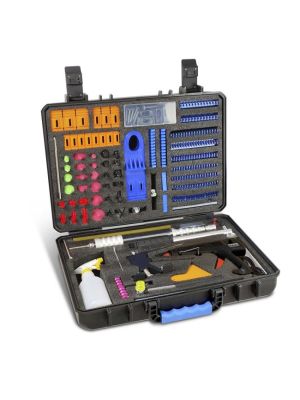 GYS 085770 GPR GLUE DENT REMOVAL KIT ADHESIVE GLUE PULLING REPAIR