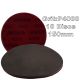 ABRALON 150mm P4000 Grit Pack of 10 Discs