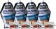 DOLPHIN - Brushable Very Fine 440ml filler x 4