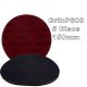 ABRALON 150mm P600 Grit Pack of 5 Discs