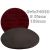 ABRALON 150mm P4000 Grit Pack of 5 Discs